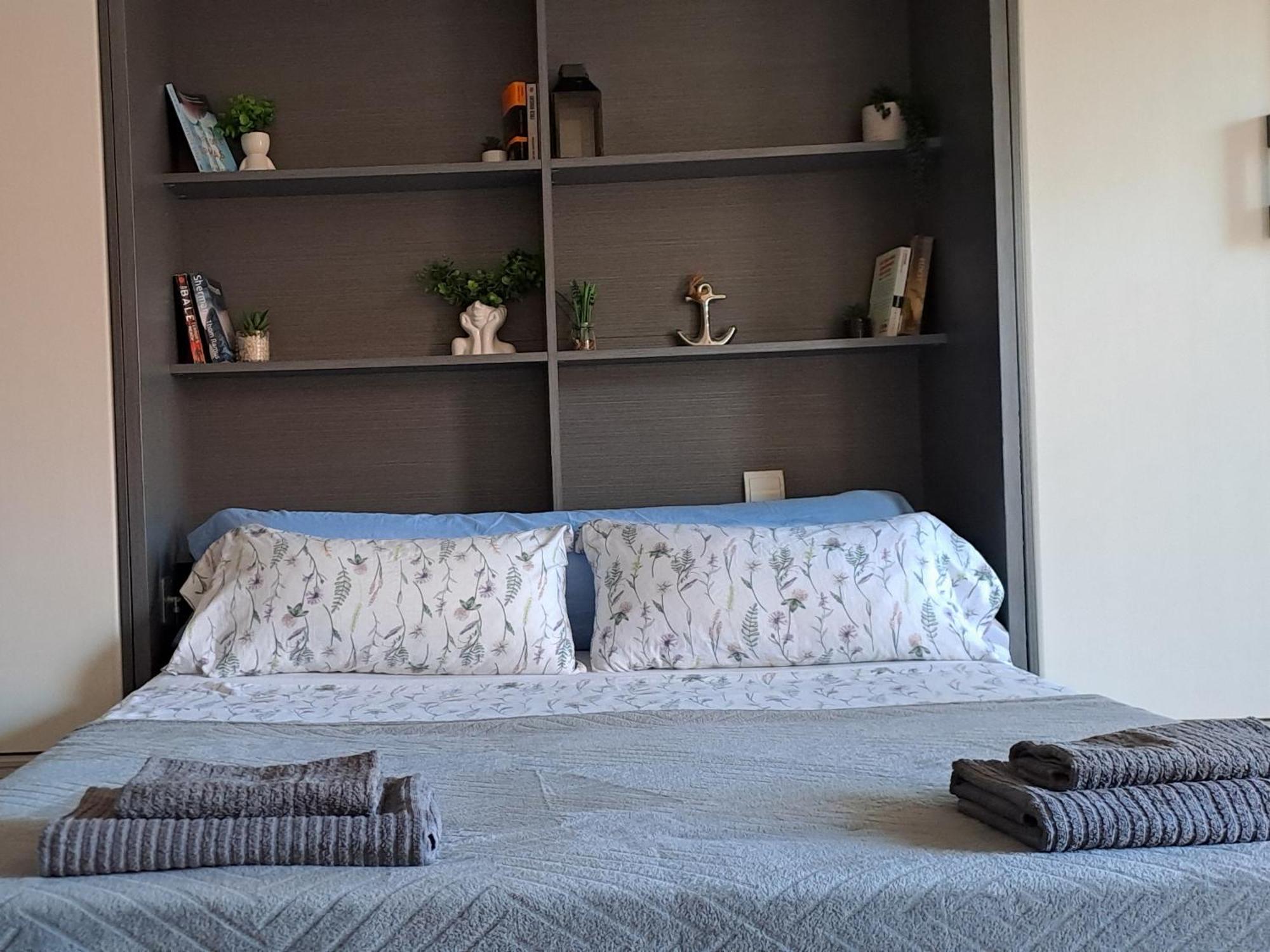 Apart Hotel Alicante Eksteriør billede