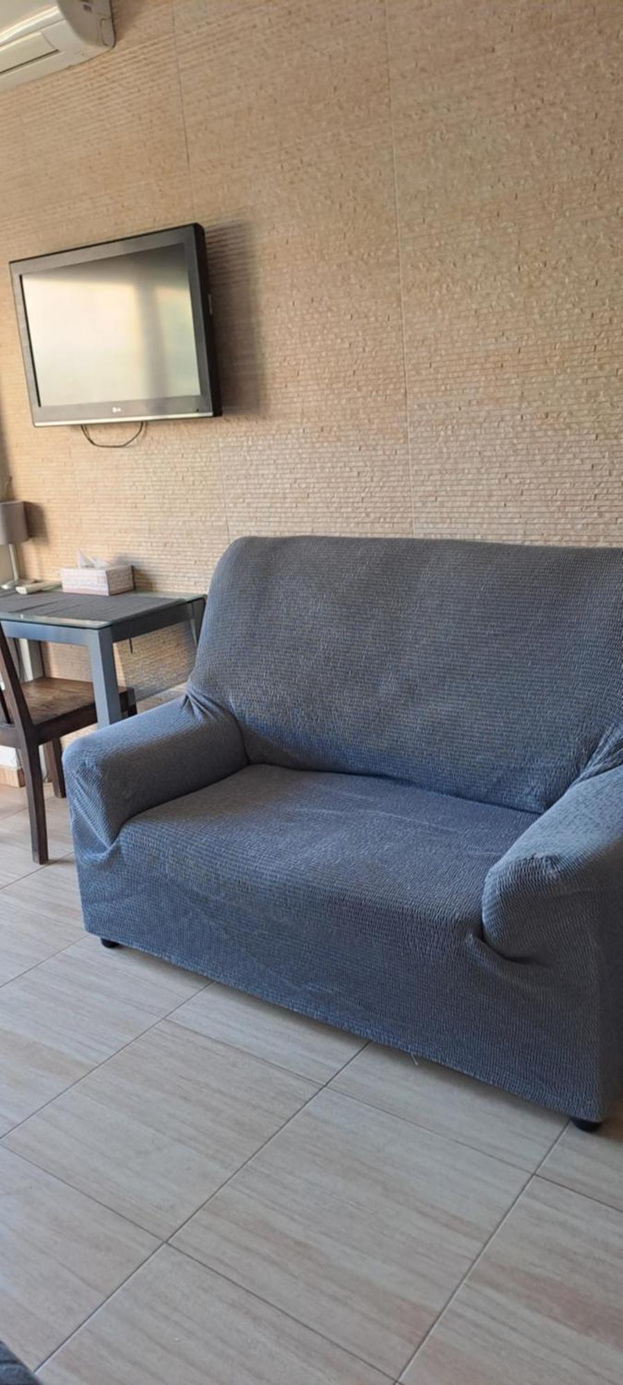 Apart Hotel Alicante Eksteriør billede